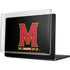 University of Maryland M Logo MacBook Pro 14in (2021-24) Case plus Skin